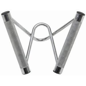 Master Fitness Roddhandtag Metall Master Fitness Roddhandtag Metall