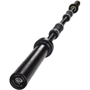 Master Fitness Propeller Bar 180, Skivstång Master Fitness Propeller Bar 180, Skivstång