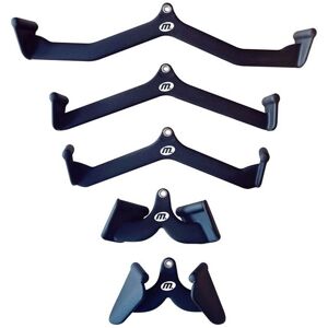 Master Fitness Ergogrip Set, Draghandtag Master Fitness Ergogrip Set, Draghandtag