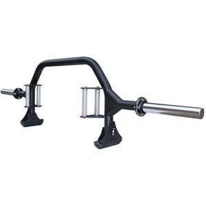 Master Fitness Open Dead Lift Bar Master Fitness Open Dead Lift Bar