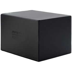 Master Fitness Nero Soft Plyo 50-60-75 Master Fitness Nero Soft Plyo 50-60-75