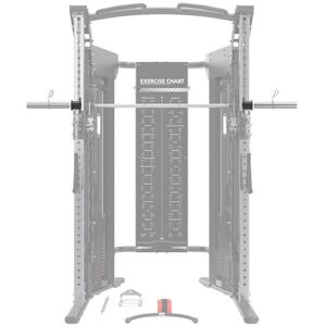 Master Fitness X22 - Sleeve Smith Master Fitness X22 - Sleeve Smith