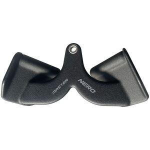 Master Fitness Nero Ergo Grip Rodd I, Draghandtag Master Fitness Nero Ergo Grip Rodd I, Draghandtag