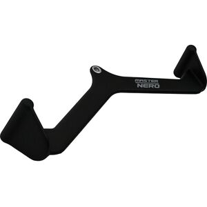 Master Fitness Nero Ergogrip Lats, Draghandtag Master Fitness Nero Ergogrip Lats, Draghandtag