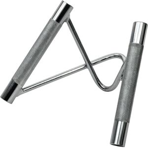 Master Fitness Nero Rower Handle - Rotate, Draghandtag Master Fitness Nero Rower Handle - Rotate, Draghandtag