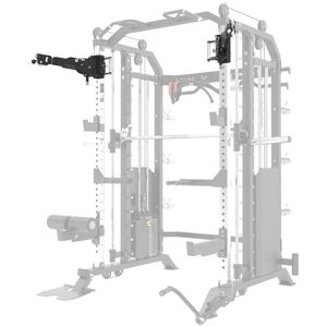 Master Fitness Swing Arm X16-X19, Tillbehör rack & ställning Master Fitness Swing Arm X16-X19, Tillbehör rack & ställning
