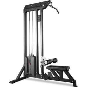 Master Fitness Lat-Row LX28, Styrkemaskin - Rygg Master Fitness Lat-Row LX28, Styrkemaskin - Rygg