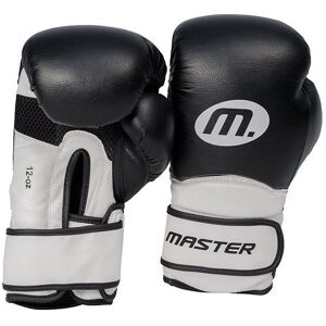 Master Fitness Boxhandske 12 Oz, Boxnings- & Thaihandskar Master Fitness Boxhandske 12 Oz, Boxnings- & Thaihandskar