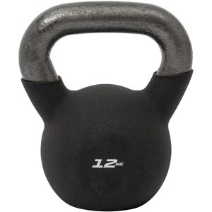 Master Fitness Neoprenklädd, Kettlebells - 12 kg 12 kg Master Fitness Neoprenklädd, Kettlebells - 12 kg 12 kg