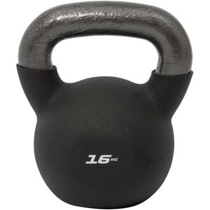 Master Fitness Neoprenklädd, Kettlebells - 16 kg 16 kg Master Fitness Neoprenklädd, Kettlebells - 16 kg 16 kg