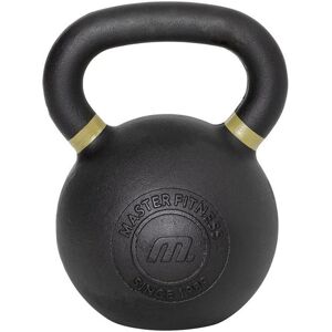 Master Fitness BC Edition, Kettlebells Master Fitness BC Edition, Kettlebells