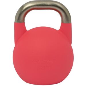 Master Fitness Competition LX, Kettlebells - 32 kg 32 kg Master Fitness Competition LX, Kettlebells - 32 kg 32 kg