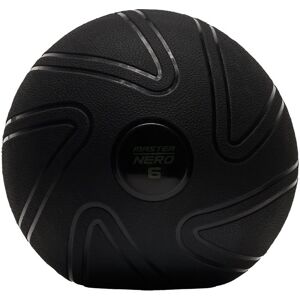 Master Fitness Nero Slam Ball, Slamball - 6 kg 6 kg Master Fitness Nero Slam Ball, Slamball - 6 kg 6 kg