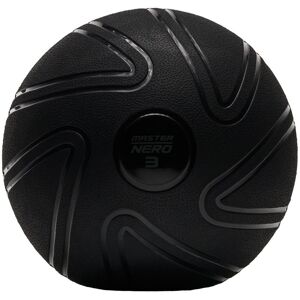 Master Fitness Nero Slam Ball, Slamball - 3 kg 3 kg Master Fitness Nero Slam Ball, Slamball - 3 kg 3 kg