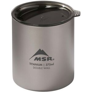 MSR Titan Mug 380ml MSR Titan Mug 380ml