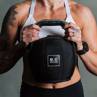 Casall Kettlebell Soft - 6 kg 6 kg Casall Kettlebell Soft - 6 kg 6 kg