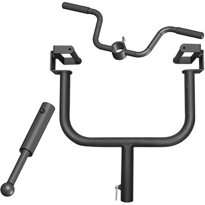 Master Fitness T-Bar Handle, Power rack tillbehör Master Fitness T-Bar Handle, Power rack tillbehör