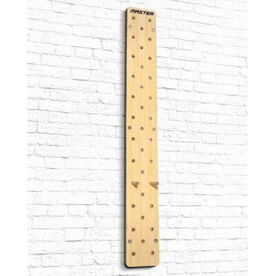 Master Fitness PegBoard, Funktionell träning Master Fitness PegBoard, Funktionell träning