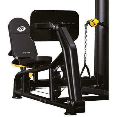 Master Fitness X7 Benpress, Multigym Tillbehör Master Fitness X7 Benpress, Multigym Tillbehör
