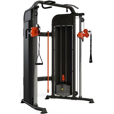 Master Fitness Functional Trainer X17, Multigym Master Fitness Functional Trainer X17, Multigym
