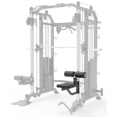 Master Fitness Latseat X16-X18-X19-X22, Power rack Master Fitness Latseat X16-X18-X19-X22, Power rack