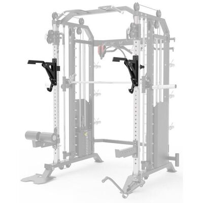 Master Fitness Monolift X16-X18-X19-X22, Power rack Master Fitness Monolift X16-X18-X19-X22, Power rack
