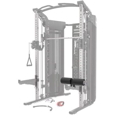 Master Fitness X22-X19 Legroller Master Fitness X22-X19 Legroller