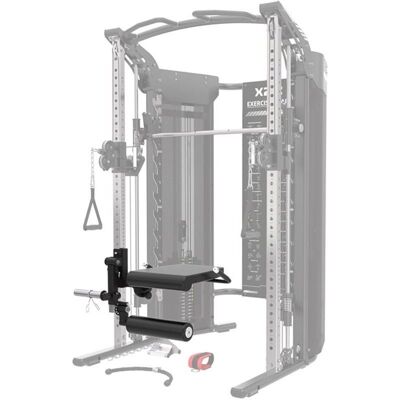 Master Fitness X22-X19 Leg Ext, Tillbehör Rack & Ställning Master Fitness X22-X19 Leg Ext, Tillbehör Rack & Ställning