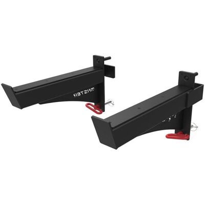 Master Fitness Spotter Arm - LX20, LX22 & LX40 (Pair) Master Fitness Spotter Arm - LX20, LX22 & LX40 (Pair)