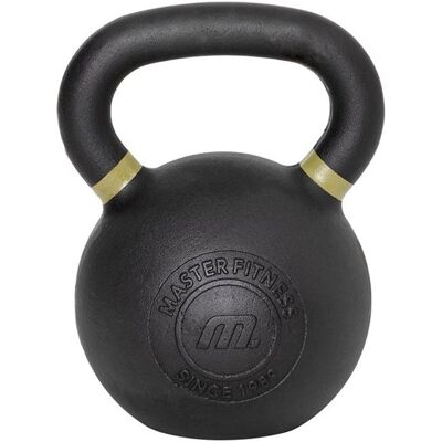 Master Fitness BC Edition, Kettlebells Master Fitness BC Edition, Kettlebells