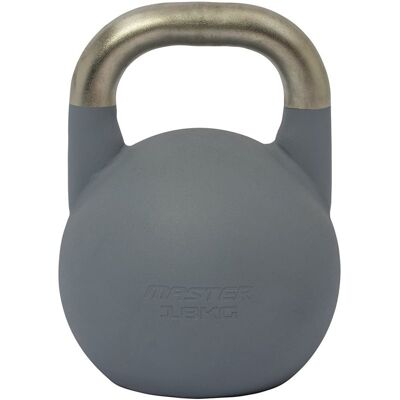 Master Fitness Competition LX, Kettlebells Master Fitness Competition LX, Kettlebells