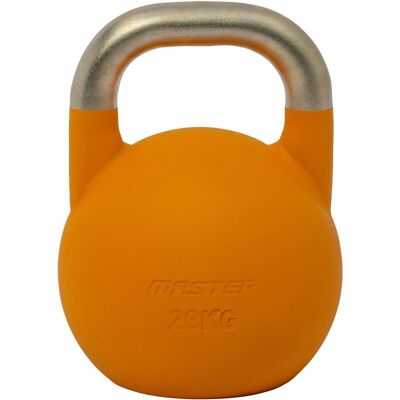 Master Fitness Competition LX, Kettlebells Master Fitness Competition LX, Kettlebells