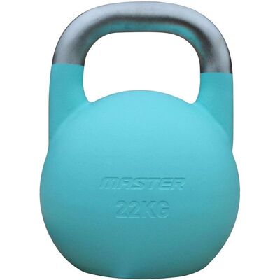 Master Fitness Competition LX, Kettlebells Master Fitness Competition LX, Kettlebells