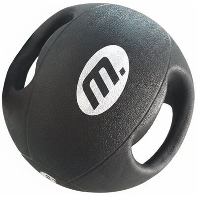 Master Fitness Medicinball Grip, Medicinboll - 10 kg 10 kg Master Fitness Medicinball Grip, Medicinboll - 10 kg 10 kg