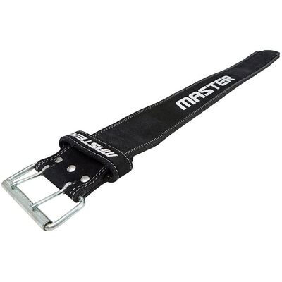 Master Fitness Träningsbälte Pro, XL Master Fitness Träningsbälte Pro, XL