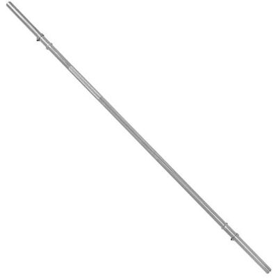 Master Fitness 25 mm 120 cm, Skivstång Master Fitness 25 mm 120 cm, Skivstång