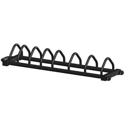 Master Fitness Bumper Plate Rack 7, Ställning viktskivor Master Fitness Bumper Plate Rack 7, Ställning viktskivor