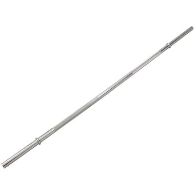 Master Fitness 200 cm - 30 mm, Skivstång Master Fitness 200 cm - 30 mm, Skivstång