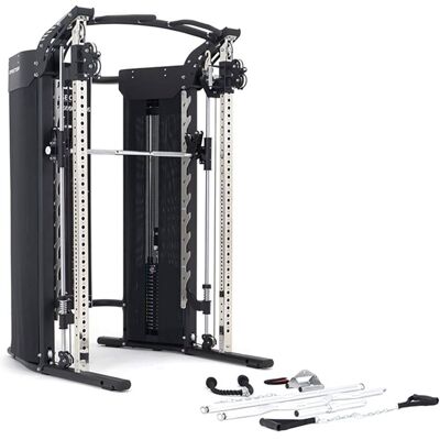 Master Fitness MULTISMITH X22 Master Fitness MULTISMITH X22