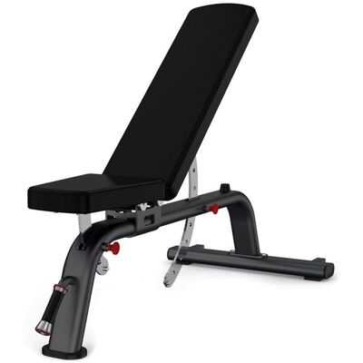 Master Fitness BC 2.0 Bench, Träningsbänk Master Fitness BC 2.0 Bench, Träningsbänk