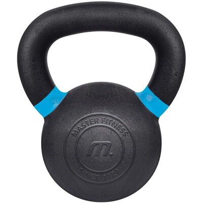 Master Fitness BC Edition, Kettlebells - 18 kg 18 kg Master Fitness BC Edition, Kettlebells - 18 kg 18 kg