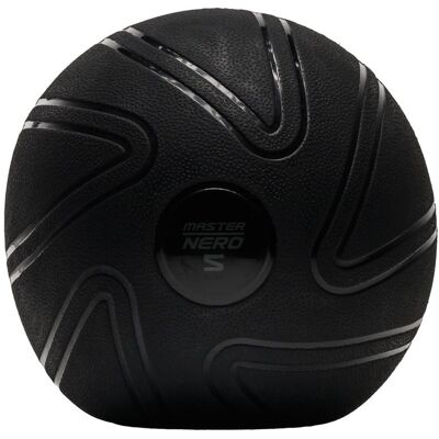 Master Fitness Nero Slam Ball, Slamball - 5 kg 5 kg Master Fitness Nero Slam Ball, Slamball - 5 kg 5 kg