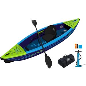 Saimaa Kayaks Inflatable Kayak Expedition 1 Saimaa Kayaks Inflatable Kayak Expedition 1