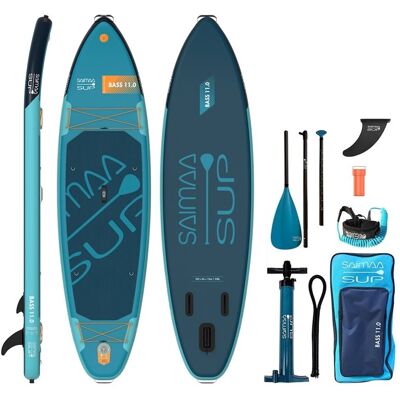Saimaa Sup Bass 11.0 2025 Saimaa Sup Bass 11.0 2025