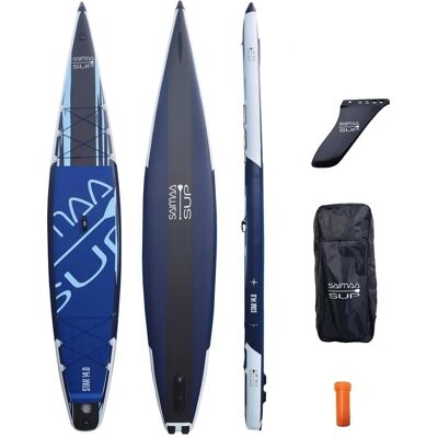 Saimaa Sup SUP-bräda Star 14.0 Saimaa Sup SUP-bräda Star 14.0