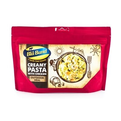 Blå Band Blåband Expedition Meal, Creamy Pasta With Chicken Blå Band Blåband Expedition Meal, Creamy Pasta With Chicken
