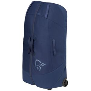 Norrøna Dividable 125L Trolley Bag Norrøna Dividable 125L Trolley Bag