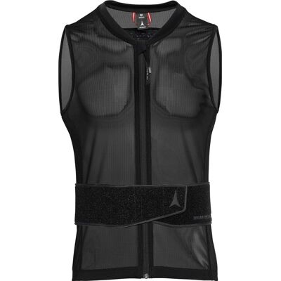 Atomic Live Shield Amid Lite Vest M Black - S S Atomic Live Shield Amid Lite Vest M Black - S S
