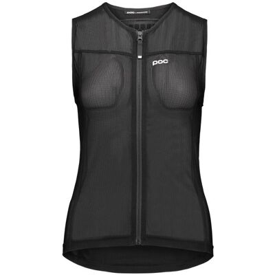 POC W's VPD Air Vest Uranium Black - S S POC W's VPD Air Vest Uranium Black - S S