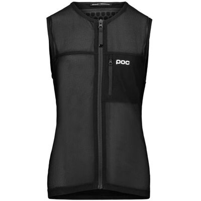 POC Y's VPD Air Vest Uranium Black - L L POC Y's VPD Air Vest Uranium Black - L L